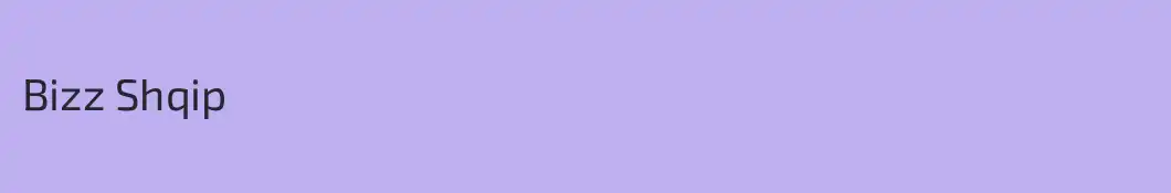 Bizz Shqip